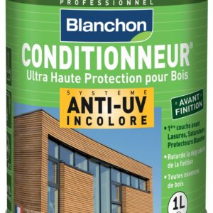 CONDITIONNEUR? ANTI-U.V.  1L