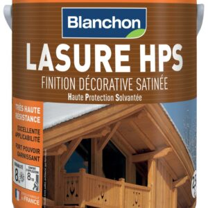 LASURE HPS CHENE MOYEN 2,5L