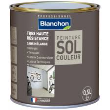 SOL COULEUR GRIS CLAIR 2,5L