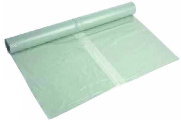 BOBINEAU BACHE PEINTRE STD PE 40 3X25 75M2