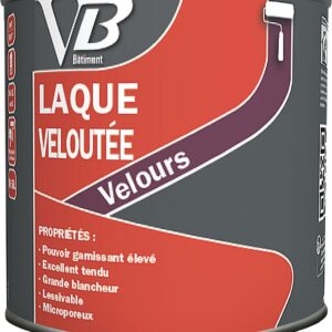 VB LAQUE VELOURS  0L5