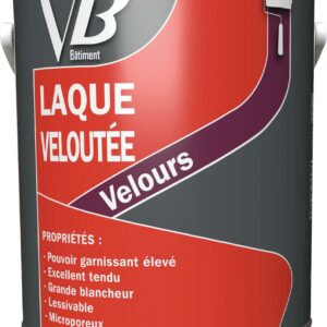 VB LAQUE VELOURS  2L5