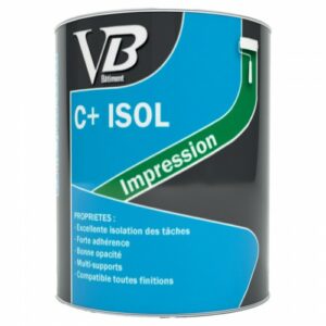 VB C+ ISOL 1L