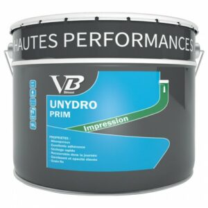 VB UNYDRO PRIM  10L