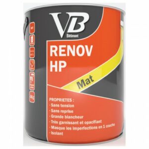 VB RENOV HP 4KG