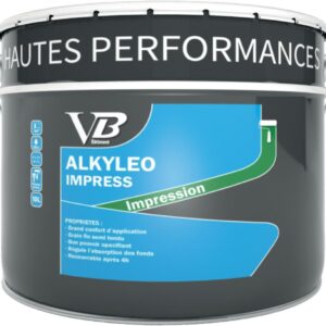 VB ALKYLEO IMPRESS 10L