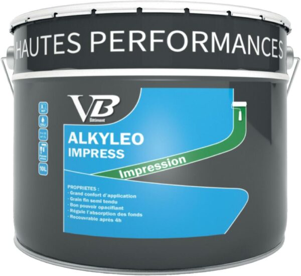 VB ALKYLEO IMPRESS 10L