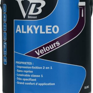 VB ALKYLEO VELOURS 2L5