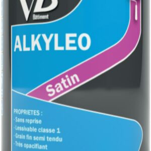 VB ALKYLEO SATIN 1L