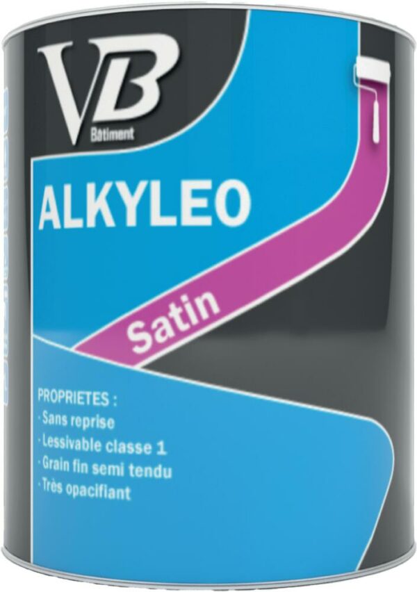 VB ALKYLEO SATIN 1L