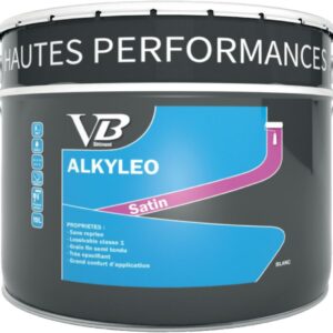 VB ALKYLEO SATIN 10L