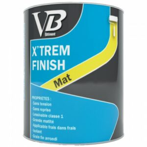 VB XTREM FINISH 1L