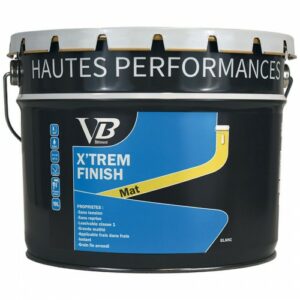 VB XTREM FINISH 10L