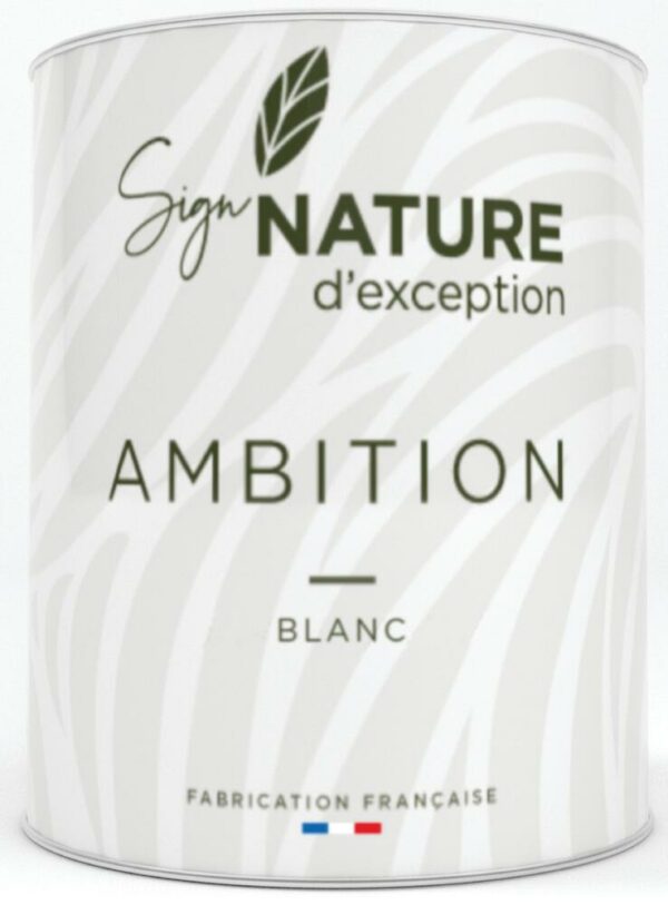 SIGN NATURE AMBITION 2 EN 1 1L
