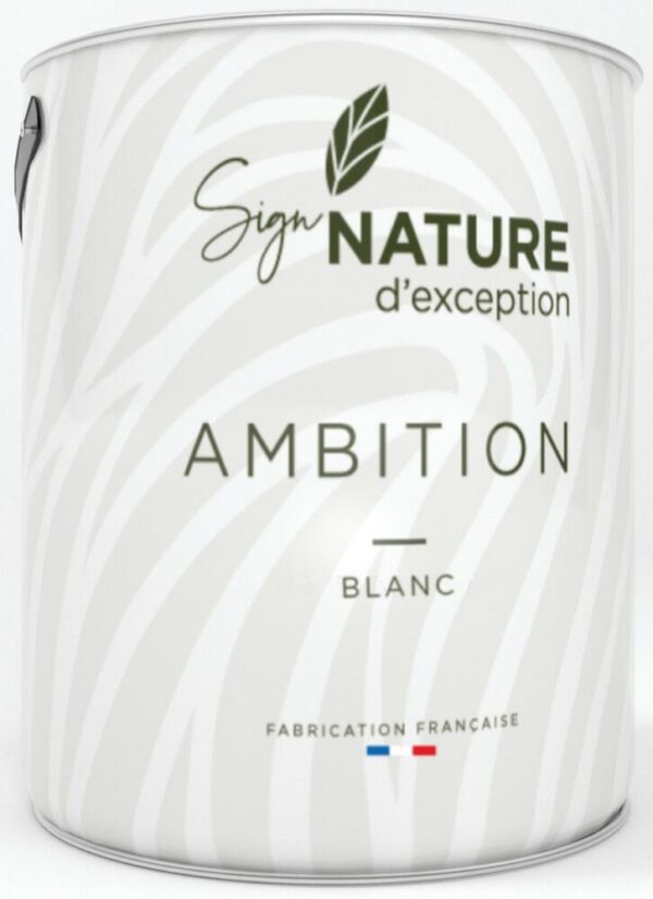 SIGN NATURE AMBITION 2 EN 1 2L5