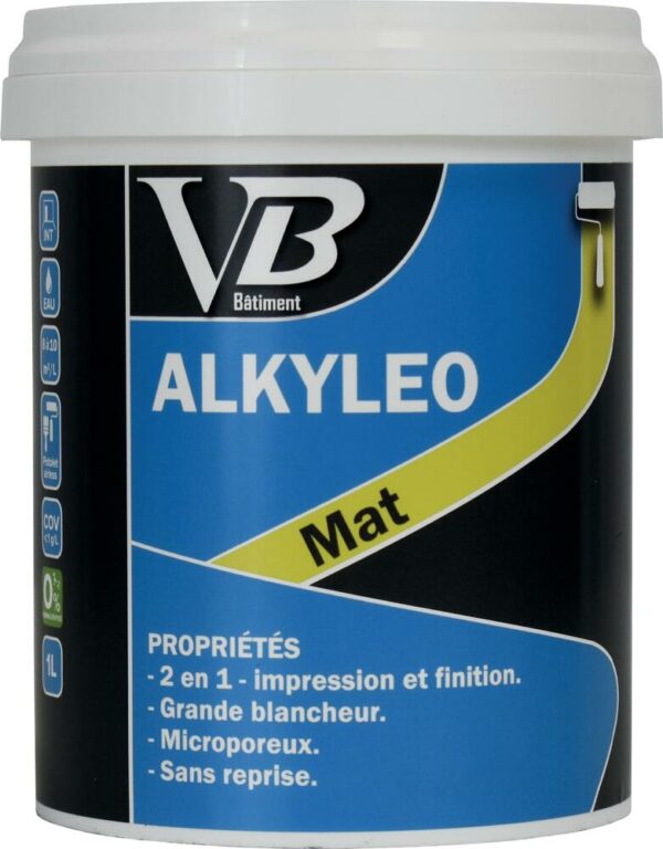 VB ALKYLEO MAT 1L