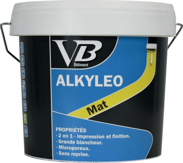 VB ALKYLEO MAT 2L5
