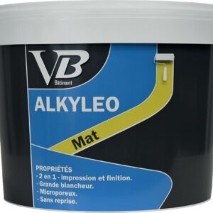 VB ALKYLEO MAT 10L
