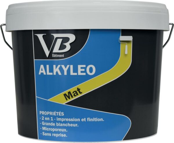 VB ALKYLEO MAT 10L