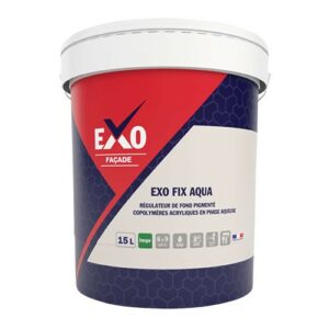 EXO FIX AQUA 15L