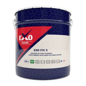 EXO FIX S