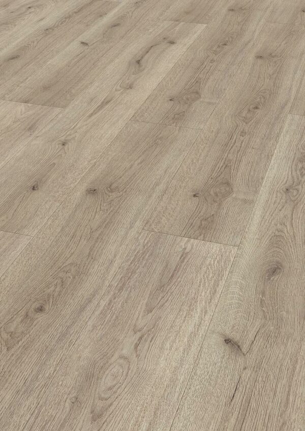 STRATIFIE STANDARD PLUS AC3 D3126 TENDANCE CHENE GRIS