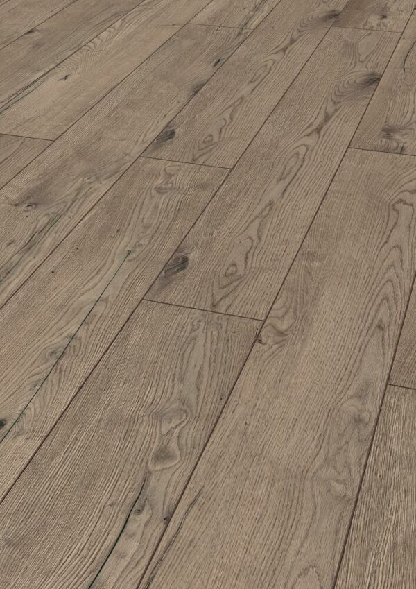 STRATIFIE ROBUSTO AC5 D80722 CHENE DU DESERT GRIS