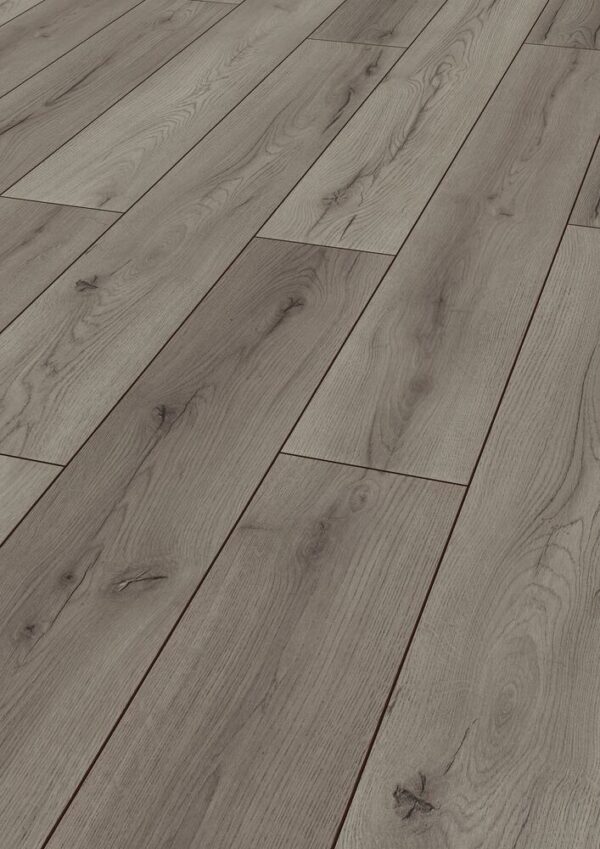 STRATIFIE ADVANCED AC4 D4175 CHENE CENTURY GRIS