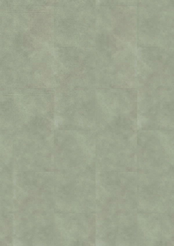 LVTK-25009 - DALLE LVT RIGIDE CLIC DORIA CU 0,55MM CIMENT GRIS ARGENT