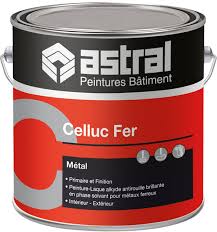 AT CELLUC FER BLANC 1 L*