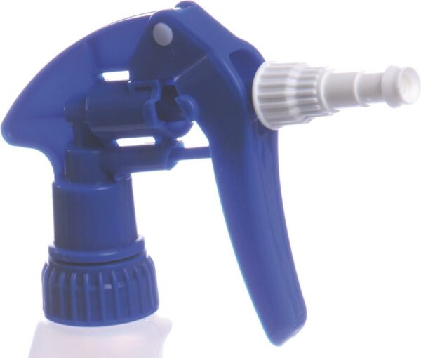 BUSE MOUSSE TETE VAPORISATEUR