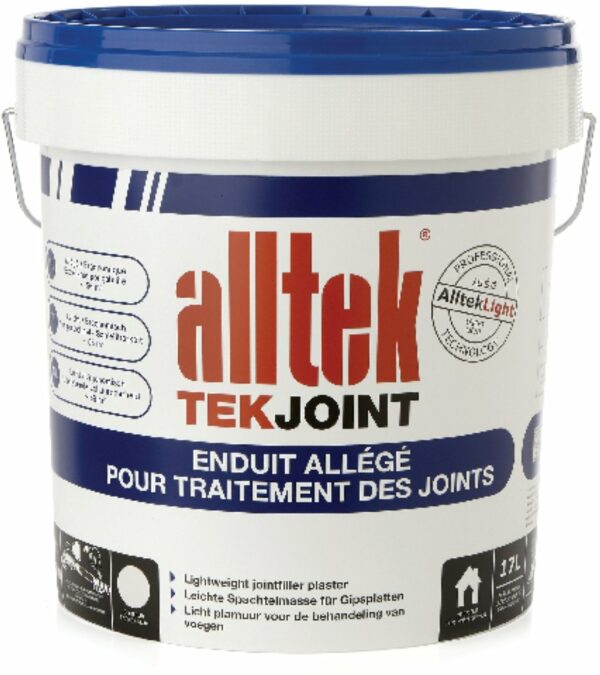 ALLTEK TEKJOINT ALLEGE (SEAU 17L)