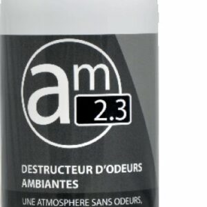 DESTRUCTEUR D'ODEURS AMB FLEURS DE PRINTEMPS 750ML