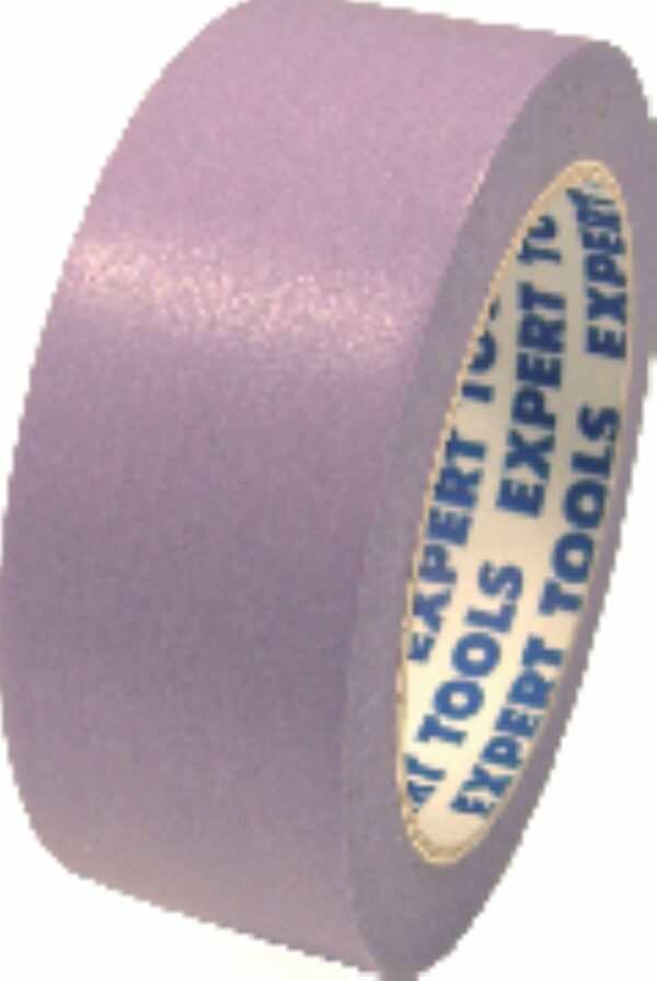 PAPIER CACHE VIOLET 60 EXPERT TOOLS 50MM 50M ATS