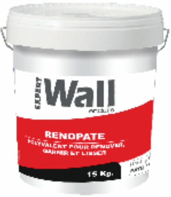 RENOPATE 15KG SEAU EXPERT WALL