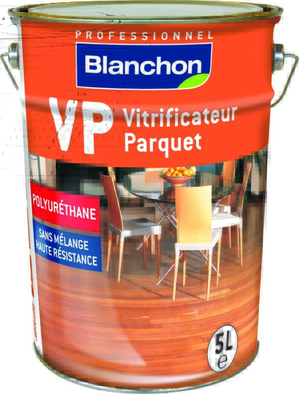 VP MAT SOIE CIRE NATUREL 5L