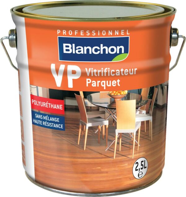 VP MAT SOIE CIRE NATUREL 2,5L