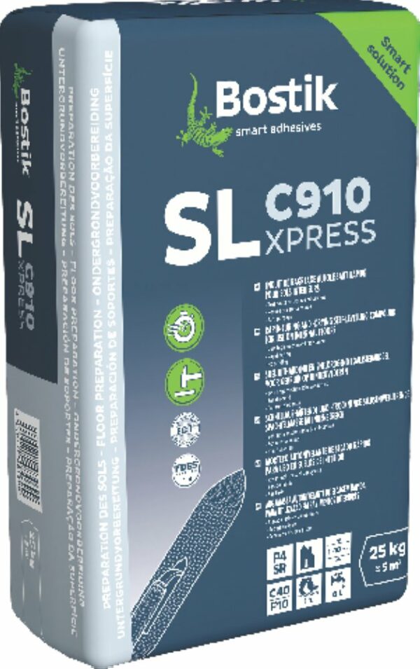 SL C320 ARDASOL 25KG