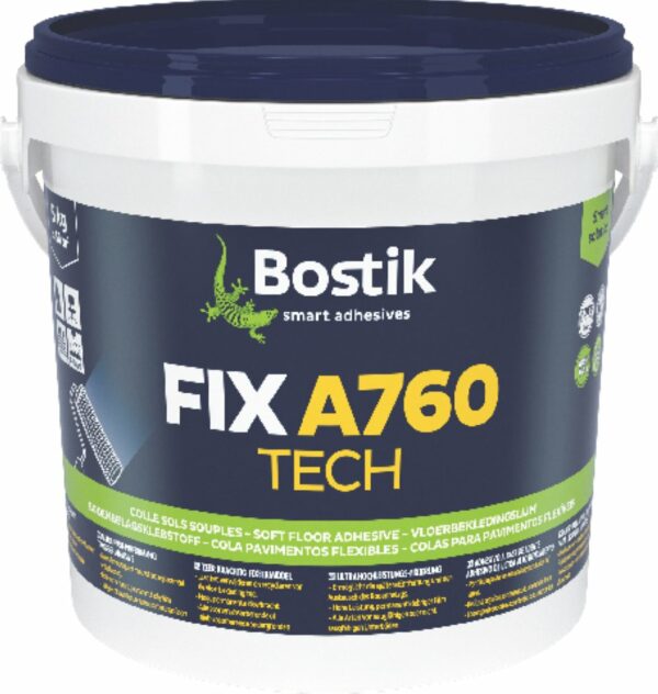 FIX A760 TECH 5KG