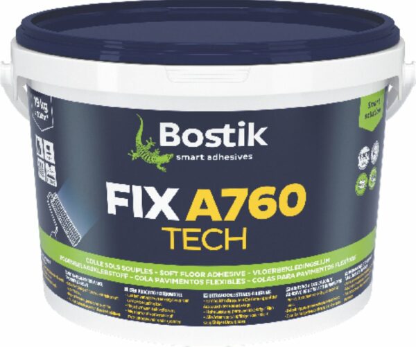 FIX A760 TECH 2KG