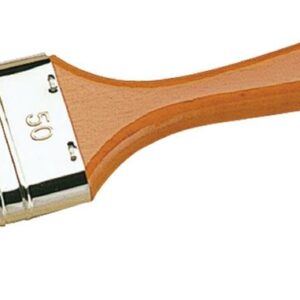 BROSSE PLATE N?40