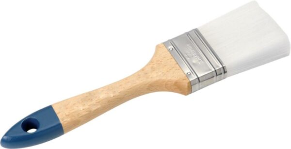 BROSSE PLATE SP ACRYLIQUE N?40