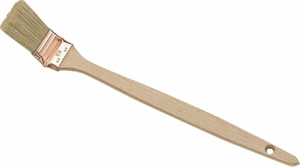 BROSSE RADIATEUR CHANTIER N?25