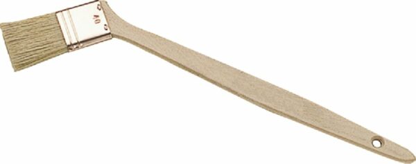 BROSSE RADIATEUR COUDE POLYVALENTE N?40