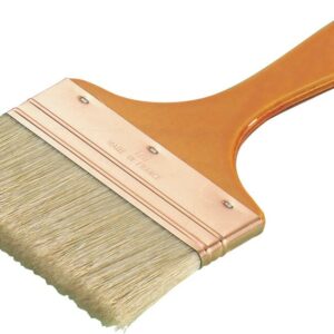 BROSSE SPALTER TRADITION SOLVANT 140 MM -