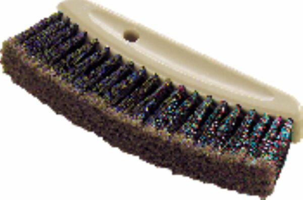 BROSSE A EPOUSSETER NYLON