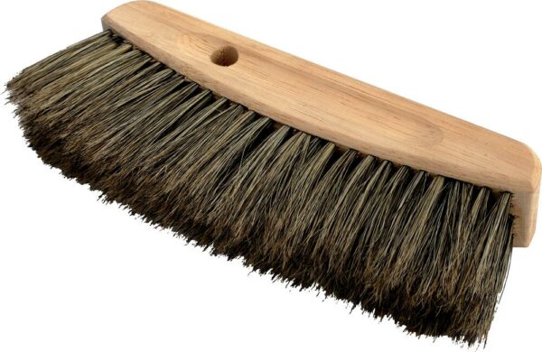 BROSSE A EPOUSSETER SOIES
