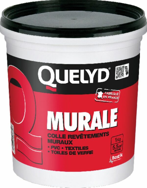 QUELYD MURALE 1KG