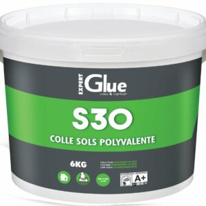 COLLE SOLS SOUPLES S 30 6 KG BOSTIK