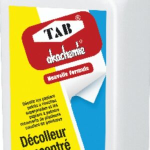 AKA TAB DECOLLEUR CONCENTRE 1 L